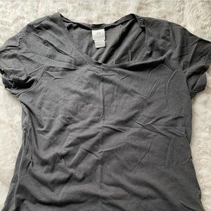 H&M Grey Shirt